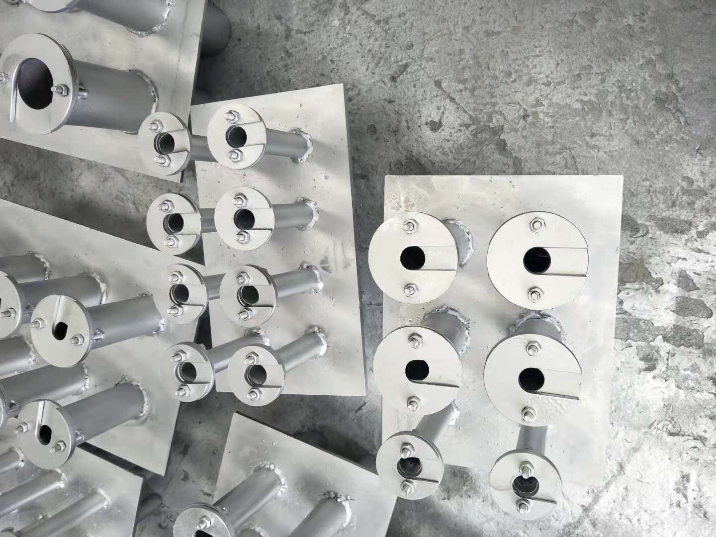 商洛市通风套管电气联排套管 - 价格
